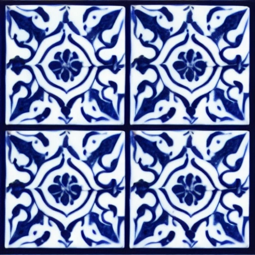 96505-545529225-blue and white tile pattern symmetrical.webp